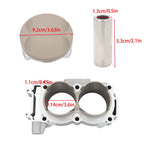Piston Overhaul Kit for Polaris RZR 1000 XP (2014-2018)