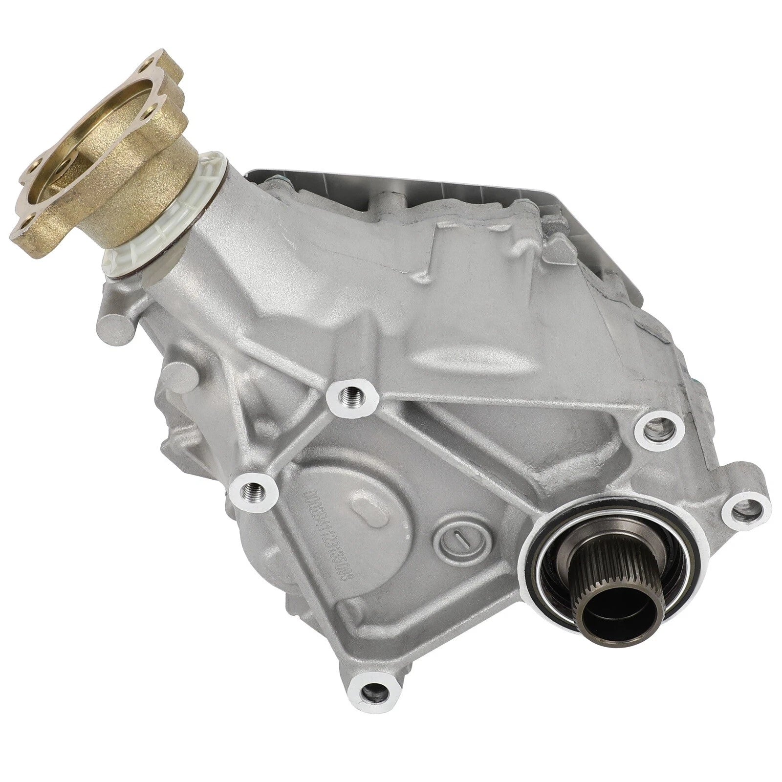 Transfer Case Assembly for Ford Edge Explorer Lincoln (2007–2014)