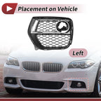 1 Pc Fog Light Grill for BMW X6 (2012–2014) No. 51117312605