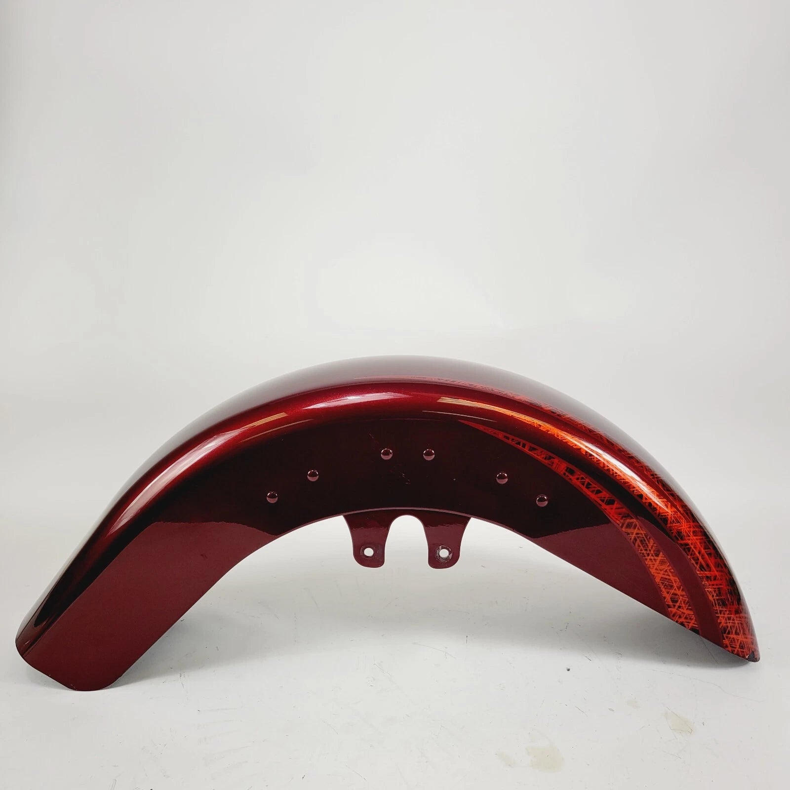 Front Fender for Harley Davidson FLSTSE3 (2012)
