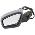 Power Heated Signal Memory Mirror for Volkswagen Passat (Left Driver Side)