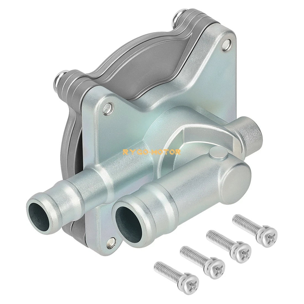 Petcock Fuel Valve Tap Assembly for Honda Magna 750 VF750C (1994–2003)