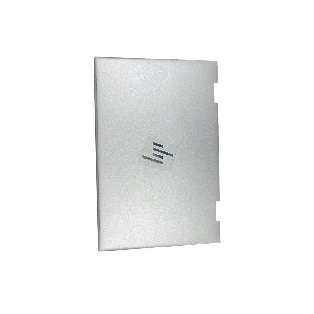 LCD Back Cover Lid for HP ENVY X360 15M-ES 15-ES (2019–2021) M45447-001 Silver