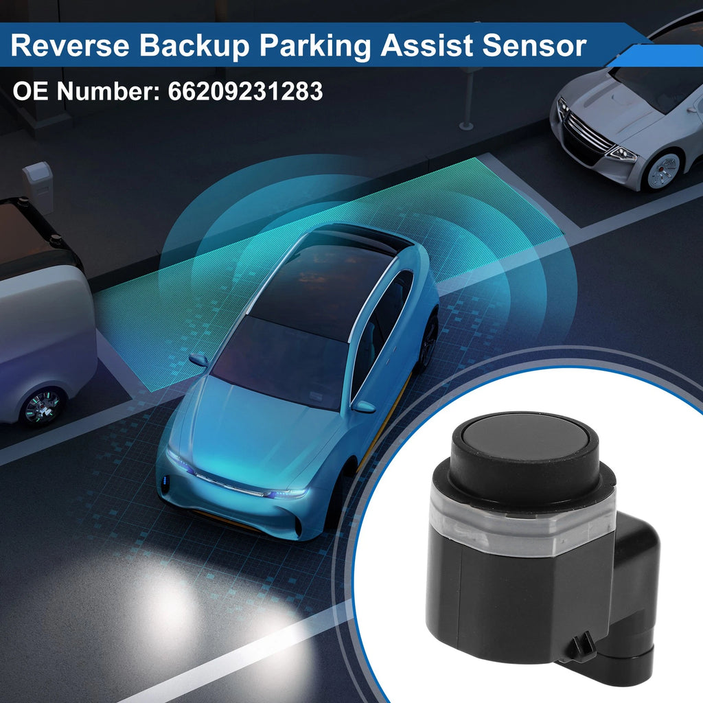 Reverse Backup Parking Sensor for BMW 7 Series (2011–2015) No.66209231283
