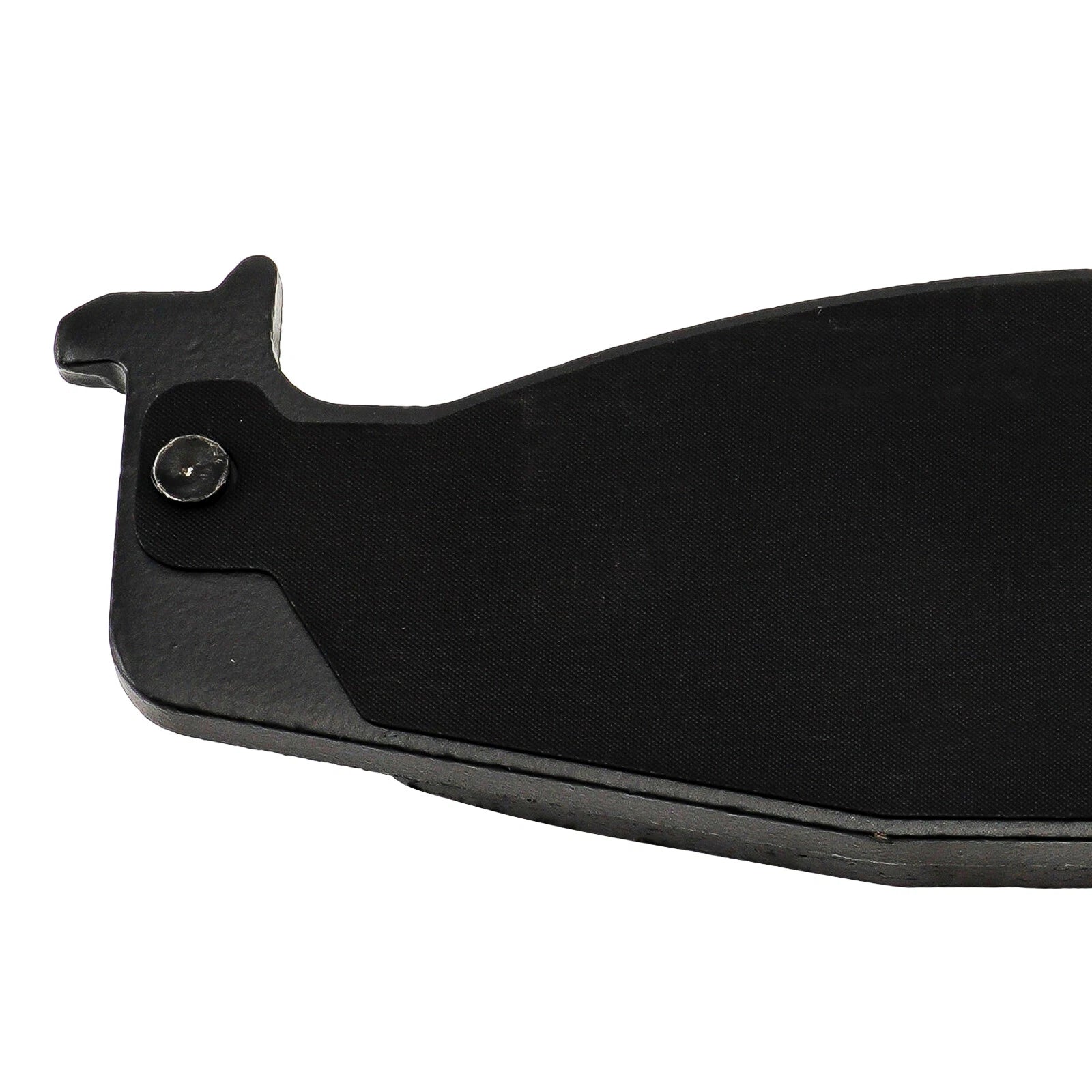 Front Brake Pads with Hardware for Ford E-150 Econoline Club Wagon (1992–1996)