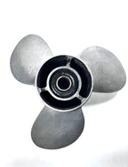 3 x 15 x 17 SS Propeller for Michigan Wheel (391290 RH)