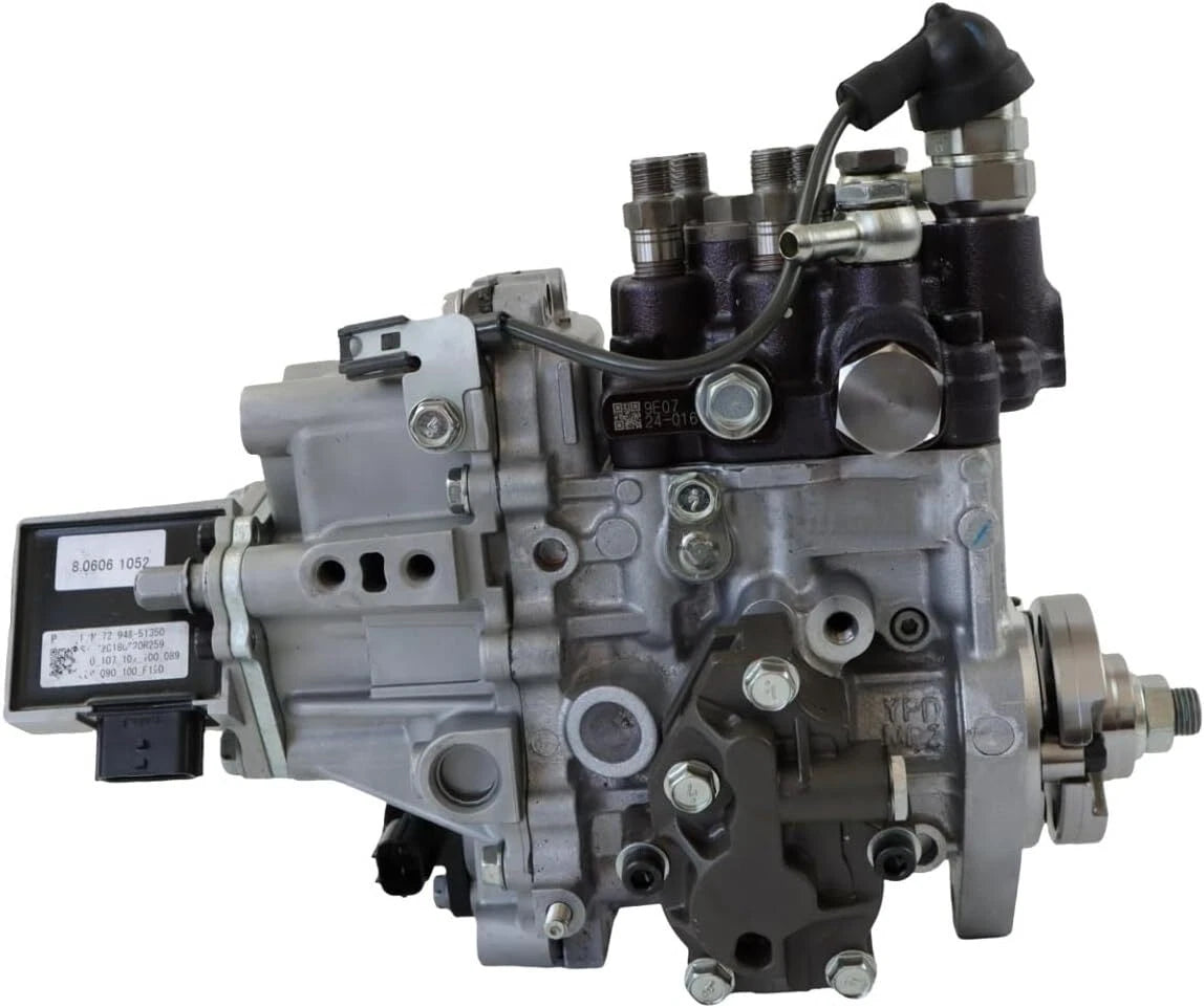 Fuel Injection Pump 0460424317 2644N207 for Perkins Engine 1104C (2000–2005)