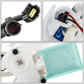 Fuel Pump Module + Sending Unit for Ford F250 F350 F550 Super Duty (2008–2010)