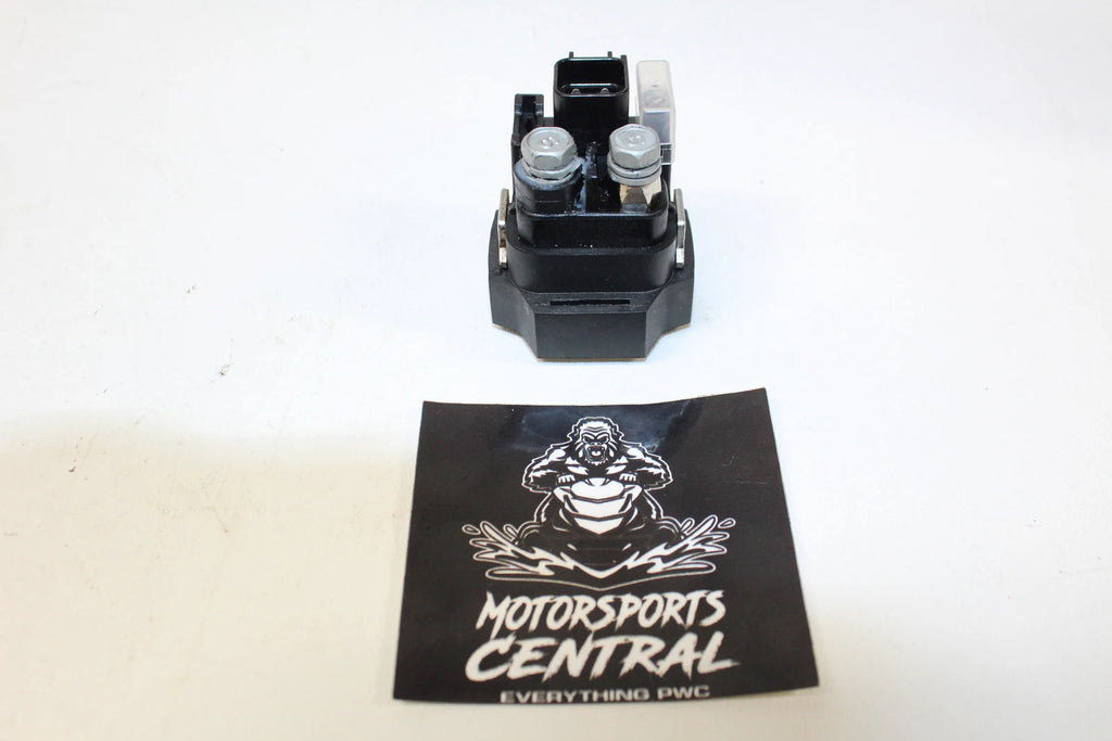 Starter Relay for Yamaha Waverunner EX Sport (2017–2023)