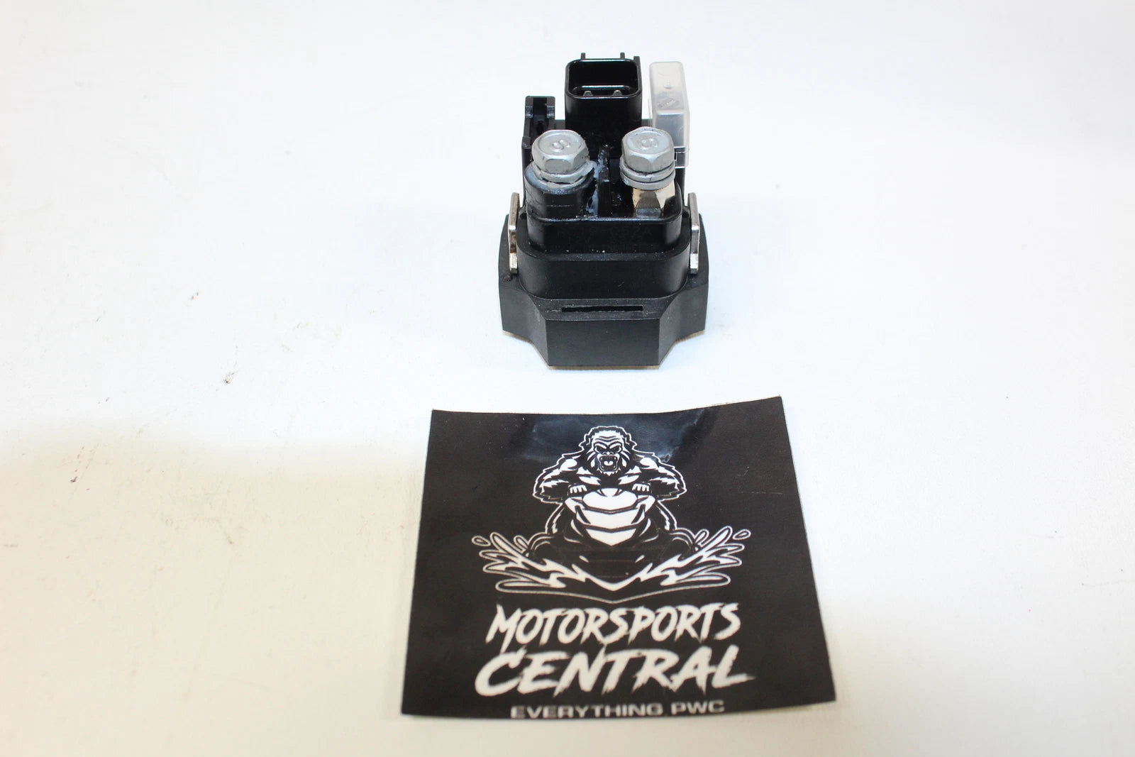 Starter Relay for Yamaha Waverunner EX Sport (2017–2023)
