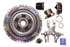 Clutch Kit for Hyundai Tucson (2016-2018)