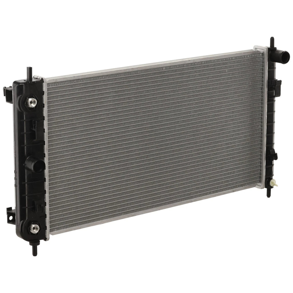 Aluminum Radiator for Pontiac G6, Chevy Malibu (2006–2012)