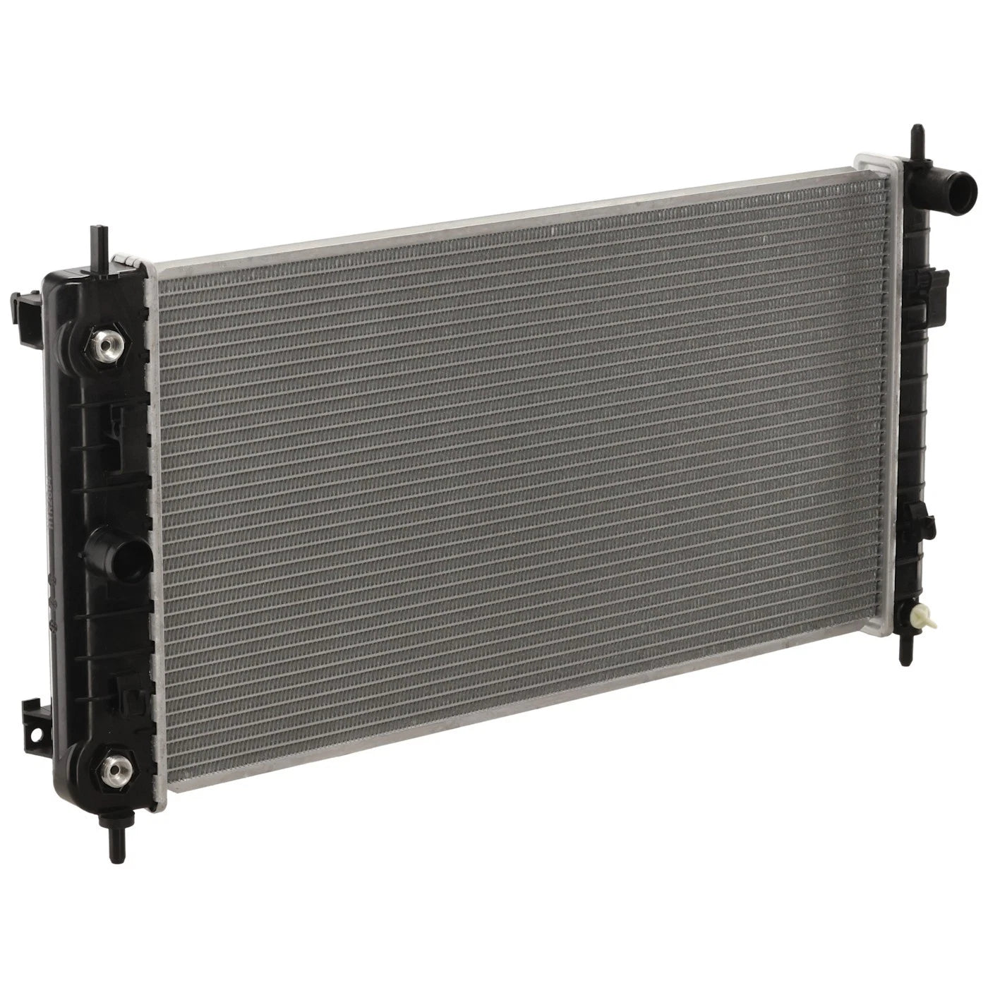 Aluminum Radiator for Pontiac G6, Chevy Malibu (2006–2012)