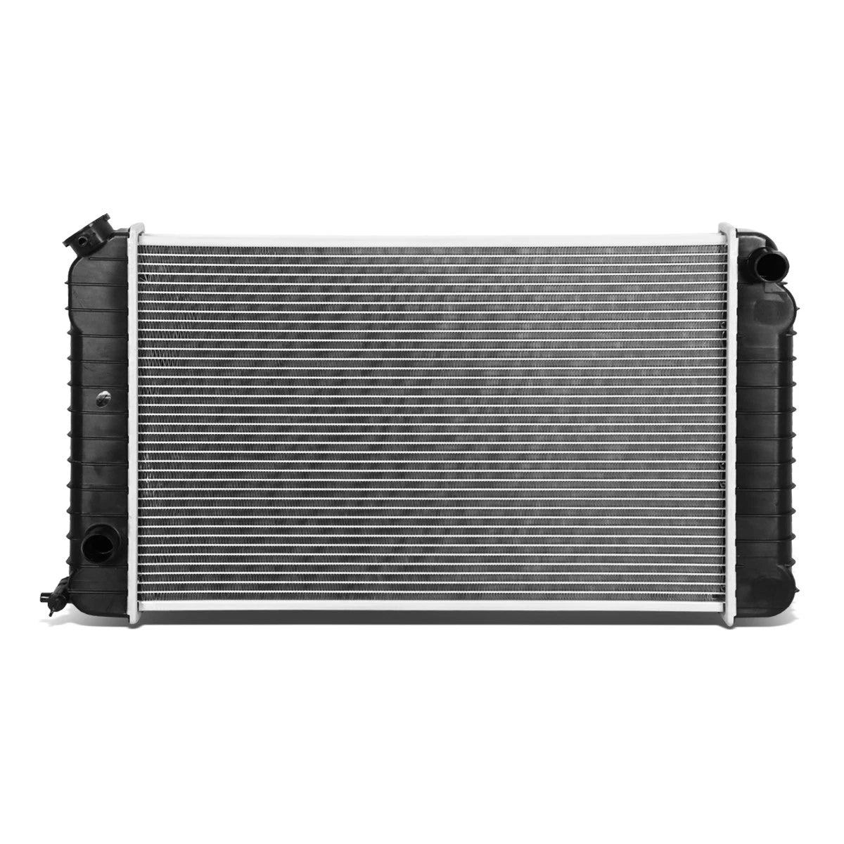Aluminum Core Radiator for GMC S15/Chevy S10 Pickup 1982–1993 2.8L MT 0744