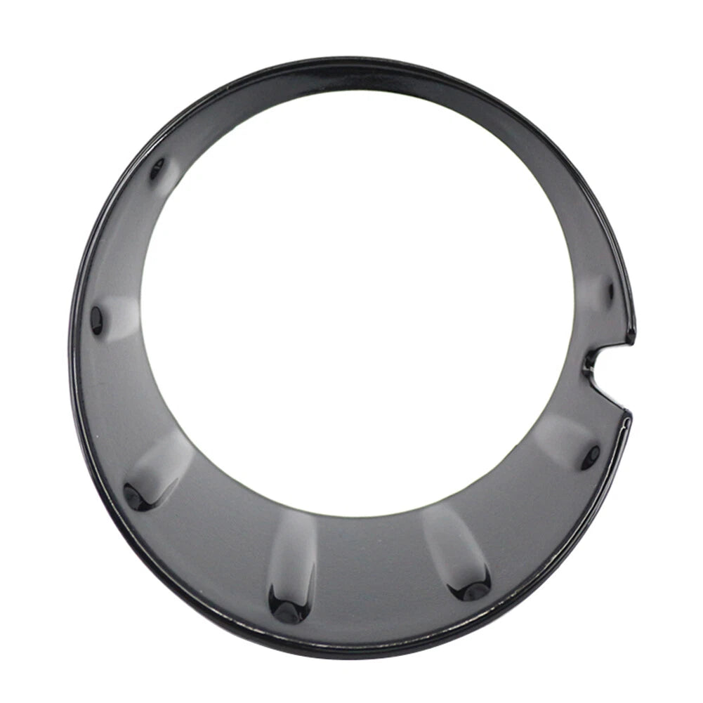 Right Side Fog Light Lamp Ring Cover for BMW Mini Cooper (R55 R56 R57 R58 R59)