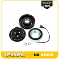 A/C Compressor Clutch Kit for Nissan Frontier, Xterra (2005–2015)