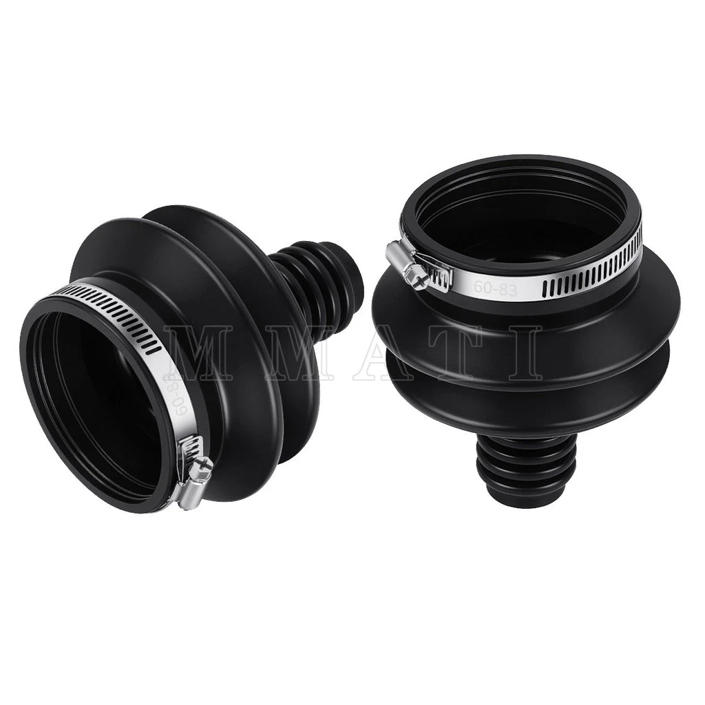 2 Joint Boot for Suzuki QuadRunner King Quad LT4WD (1991–2002)