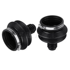 2 Joint Boot for Suzuki QuadRunner King Quad LT4WD (1991–2002)