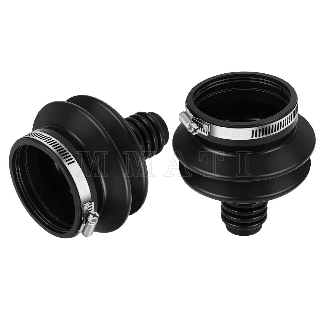 2 Joint Boot for Suzuki QuadRunner King Quad LT4WD (1991–2002)