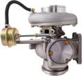Turbo S200 Turbocharger 195-5995 0R9865 for Caterpillar 3126 (1997–2004)