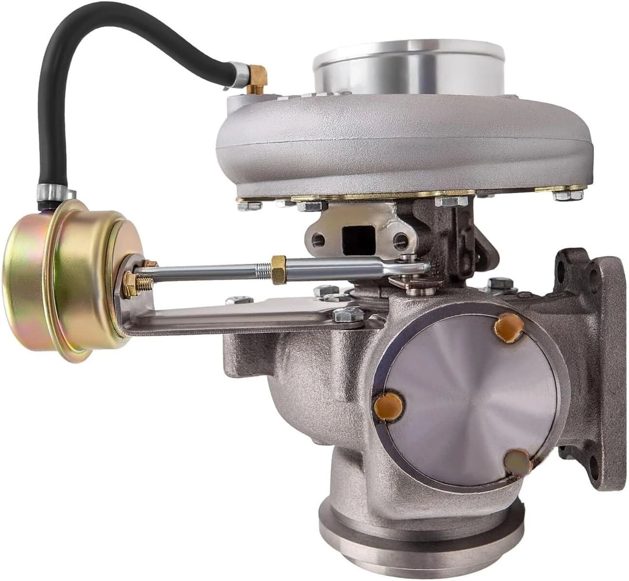 Turbo S200 Turbocharger 195-5995 0R9865 for Caterpillar 3126 (1997–2004)
