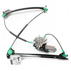 Set of 2 Window Regulators for Chevy (Front Driver & Passenger Side)