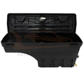 Set of 2 Truck Bed Swing Storage Boxes for Ford F150 (2015–2022)