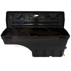 Set of 2 Truck Bed Swing Storage Boxes for Ford F150 (2015–2022)