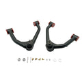 2-4" Front Upper Control Arm for Chevy Silverado GMC Sierra 1500 (2007–2018)