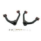 2-4" Front Upper Control Arm for Chevy Silverado GMC Sierra 1500 (2007–2018)