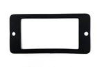 Front Parking Light Lens Gasket Foam for 1969–1977 Ford Bronco