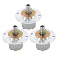 3 Pack Lawn Mower Spindle for Bobcat 36006N, Exmark 3032030