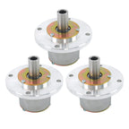 3 Pack Lawn Mower Spindle for Bobcat 36006N, Exmark 3032030