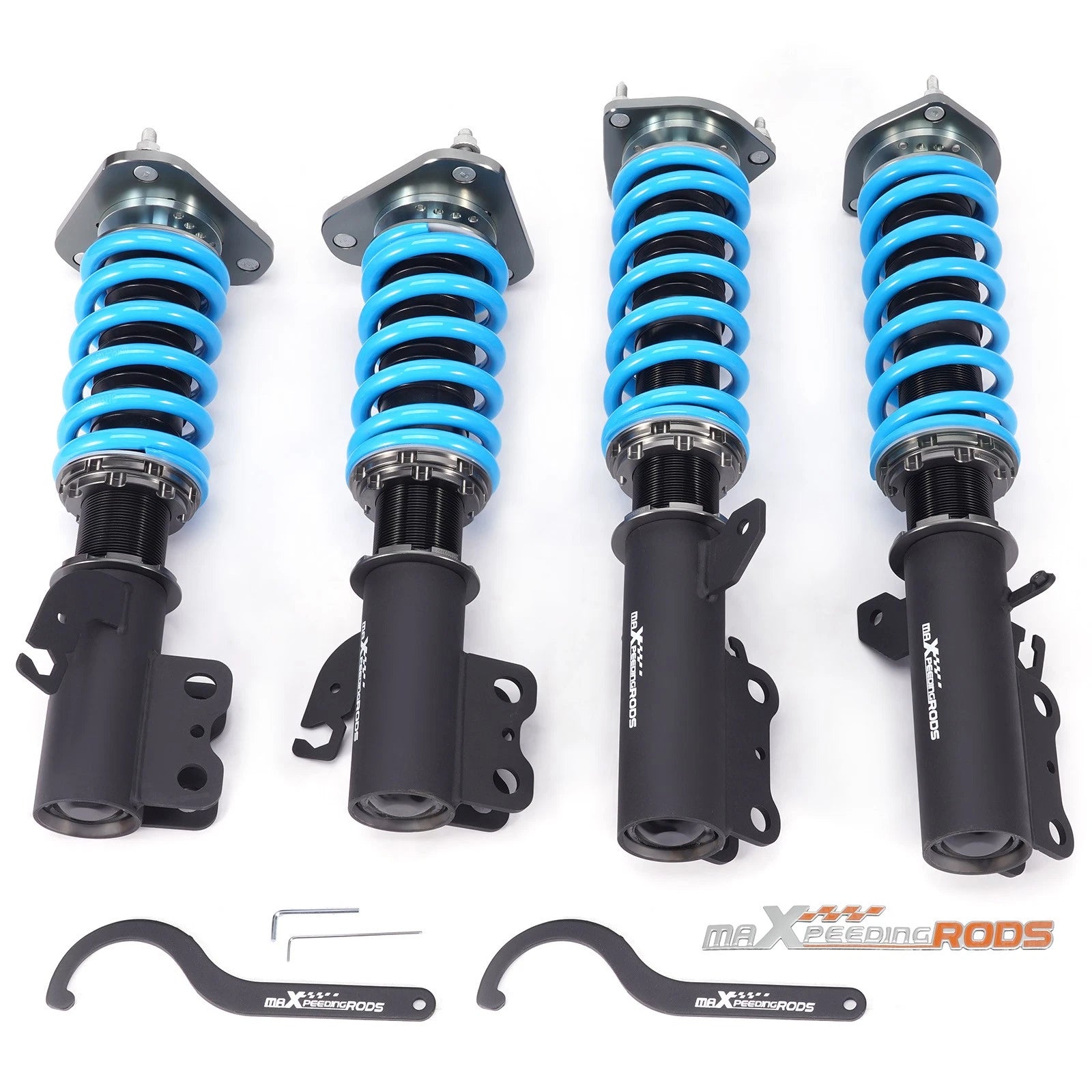 Coilover Damper Kit for Toyota Celica GT GTS (1990-1993)