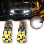 LED Parking Light Bulb T15 for 168 194 2825 (2010–2015)