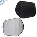Insulated Rear Door Covers for Mercedes-Benz VS30 (2019–2022)