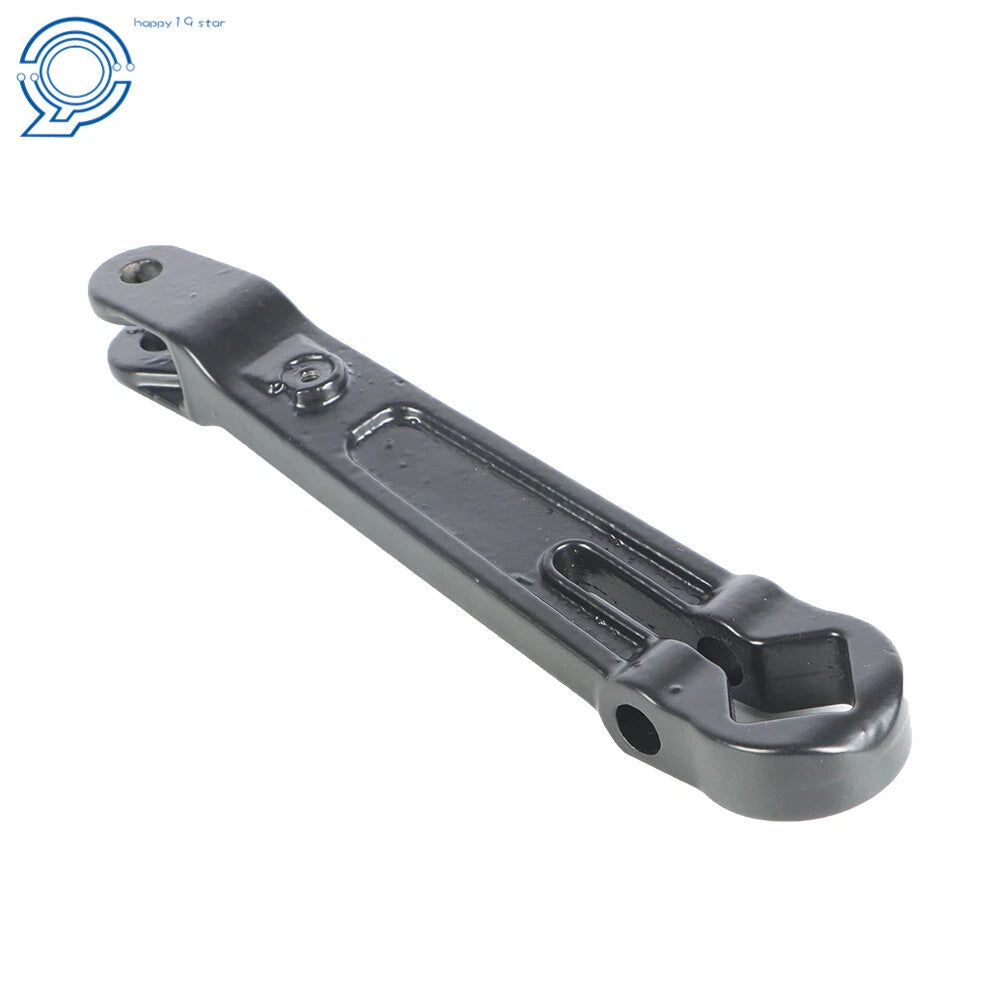 Upper Gimbal Steering Arm Shaft Pin for Mercruiser (98230A1)
