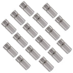 Set of 16 Hydraulic Lifters for Dodge Chrysler 318 5.2L OHV V8 (1968–1988)
