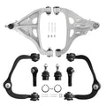 8pc Control Arm Ball Joint Set for Ford F-150 (2004–2008)