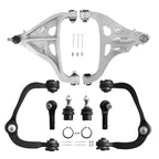 8pc Control Arm Ball Joint Set for Ford F-150 (2004–2008)