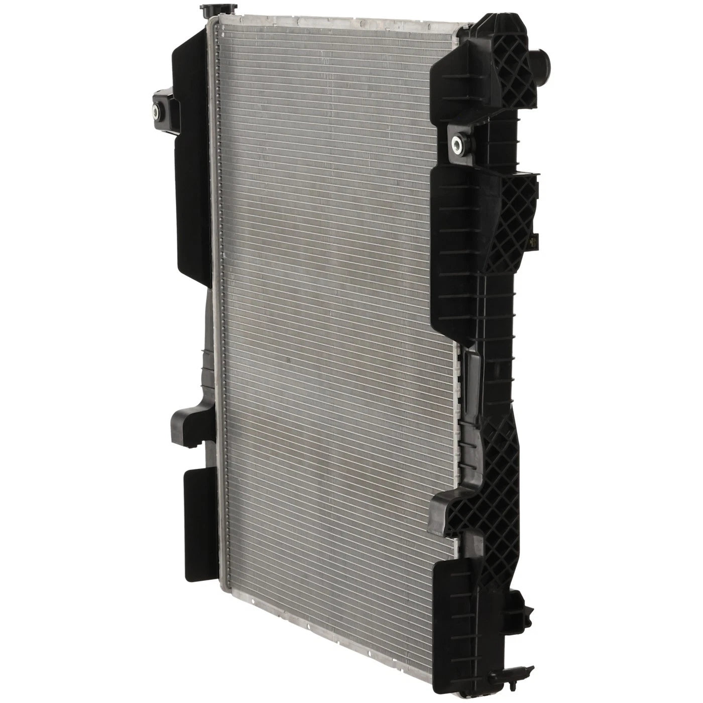 Radiator for Ram 2500 3500 6.7L Turbo Diesel (2011–2012)