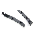 Front Bumper Bracket Holder Cover for BMW X5 (2003-2006)