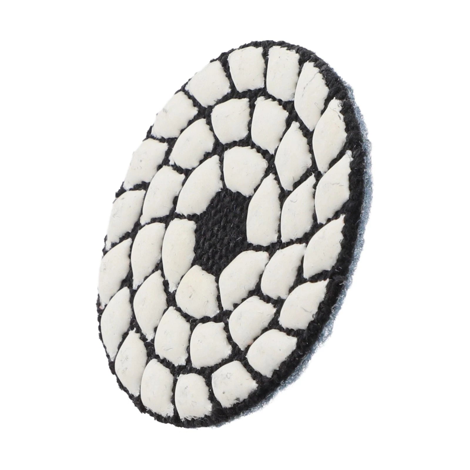 2 Inch Polishing Pad for Marble Granite Quartzite Sanding Disc (Dry Use)