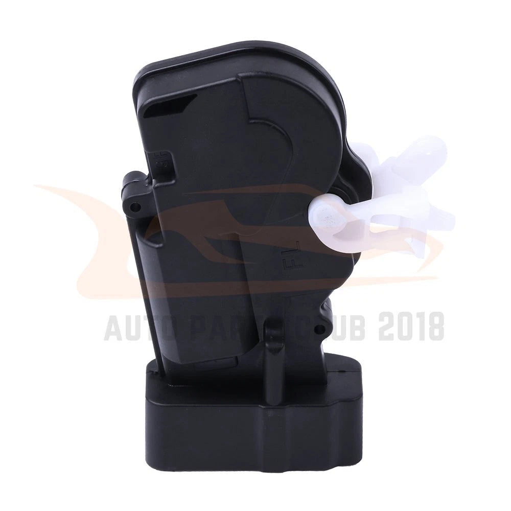 Door Lock Actuator Motor Front Left for Toyota Tundra Sequoia Avalon (2000–2023)