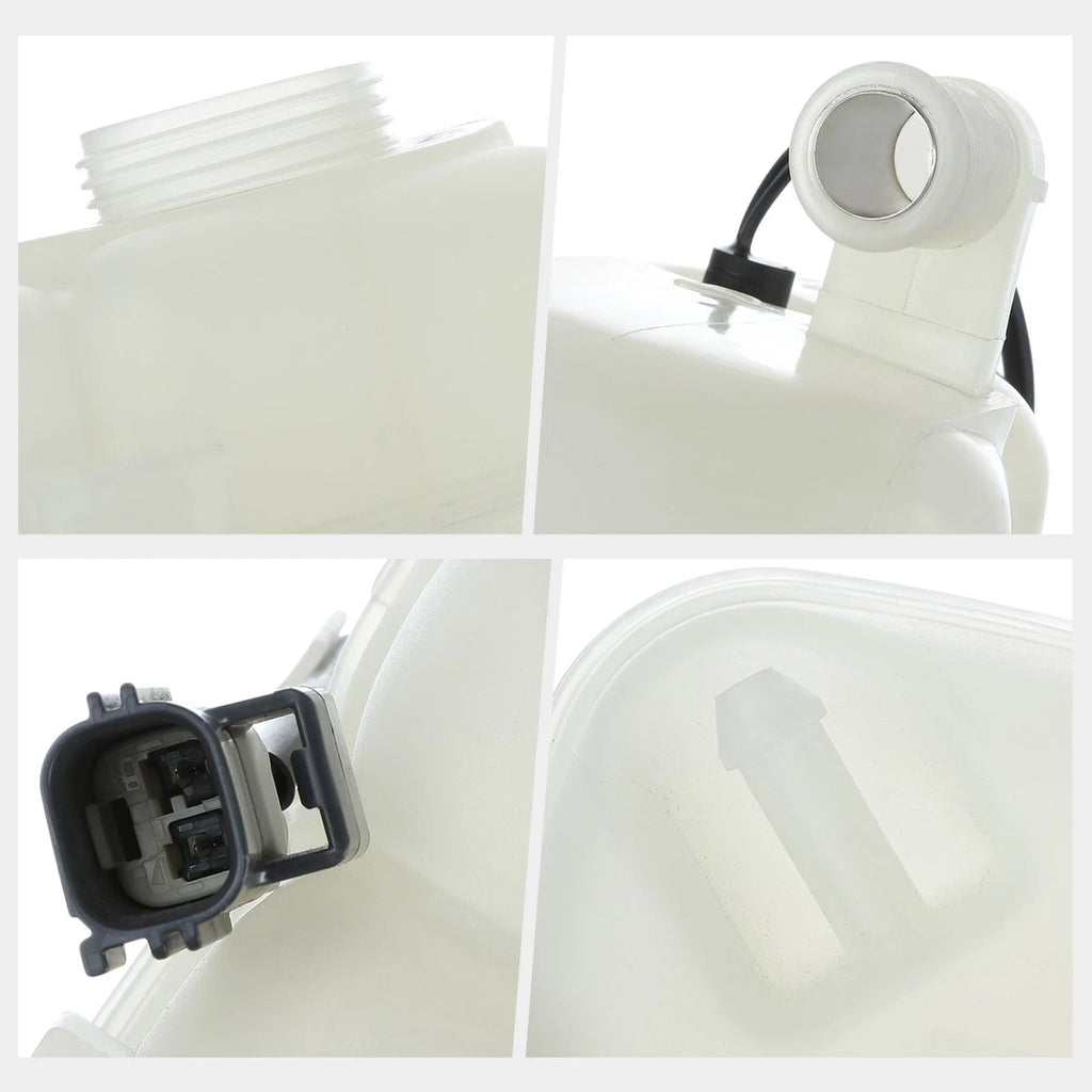 Front Left Inner Bumper Cover Support Bracket for Chevy GMC C/K 1500-3500 (1994–2020)