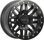 Raceline Ryno Beadlock Wheel 15x7 for Polaris RZR 900 & XP 1000 (2015–2021)
