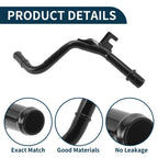 Radiator Hose for Buick Century (2000–2005) OE 12568743