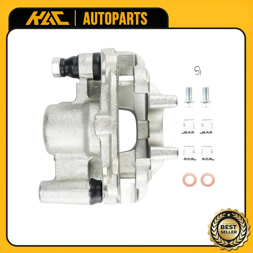 Rear Left Brake Caliper w/ Bracket for Scion tC (2005–2010)