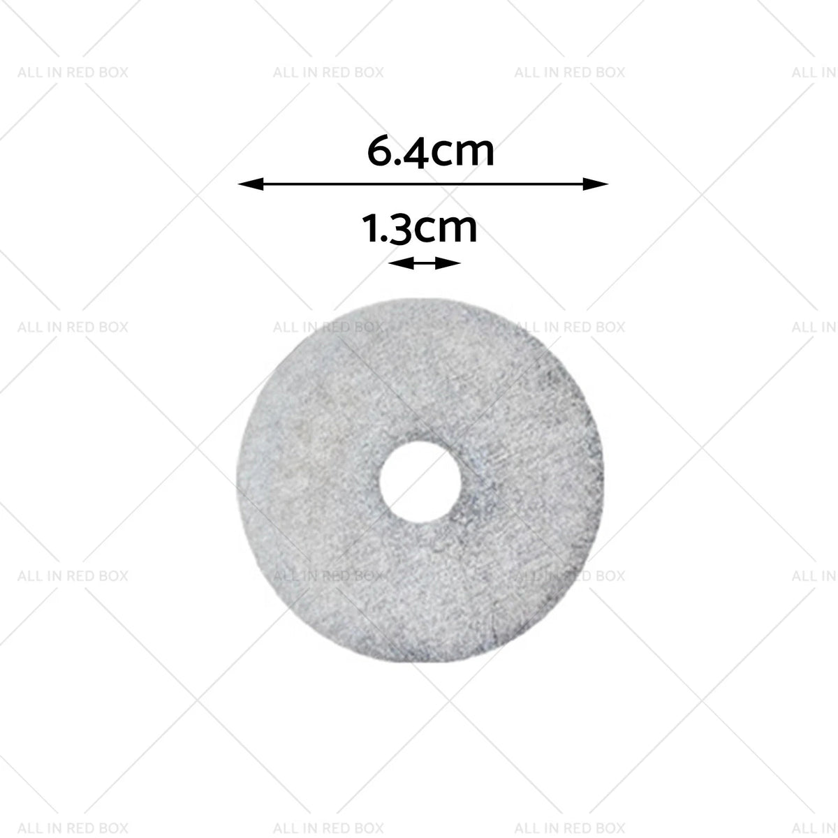 Body Mount Bushing Kit for Ford F250 F350 Super Duty (1999–2018)