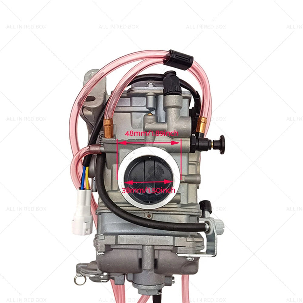 Carburetor for Yamaha WR250F YZ250F (2005–2013)